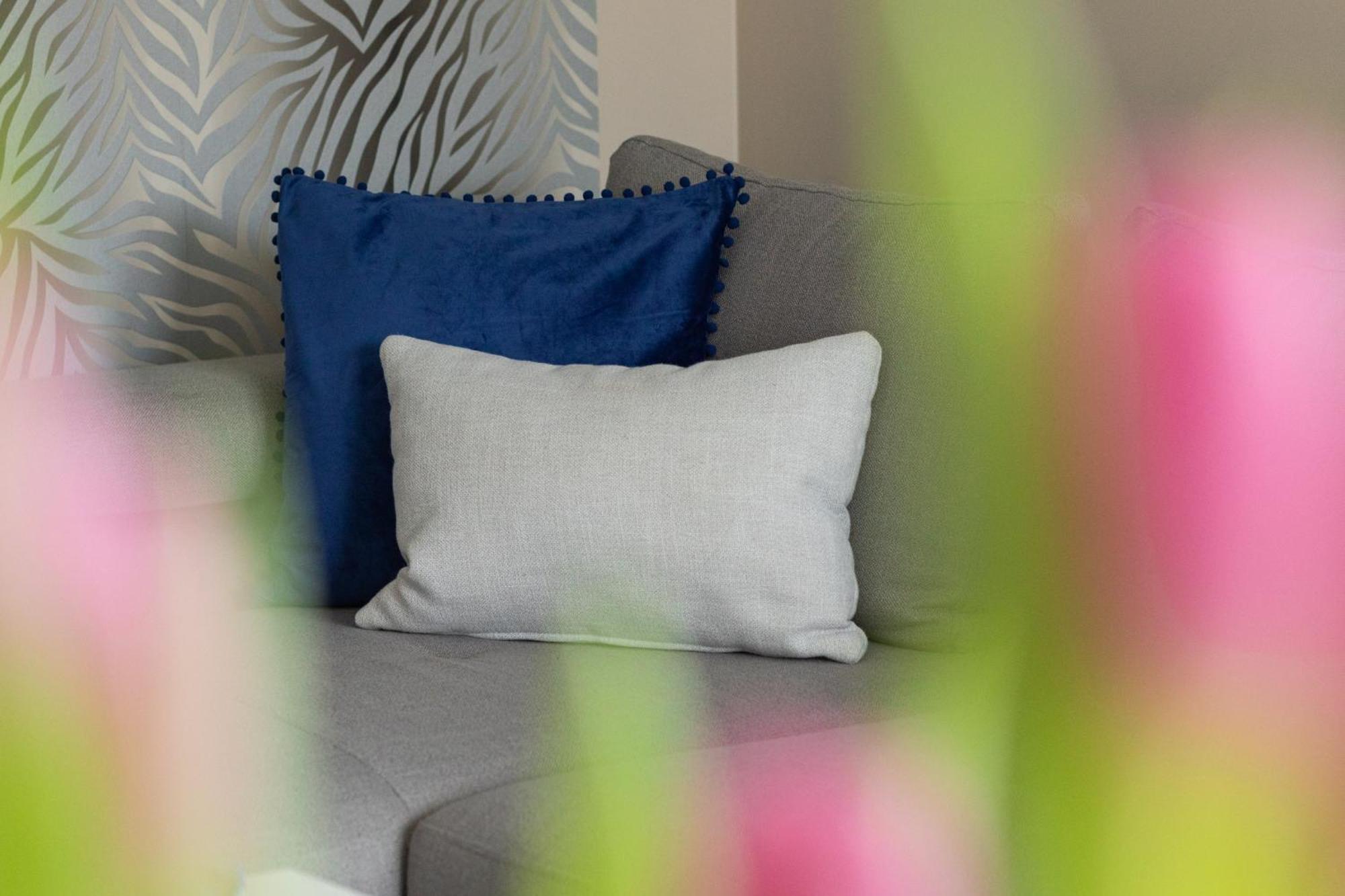 Apartment Seaside Porta Mare With Balcony By Renters