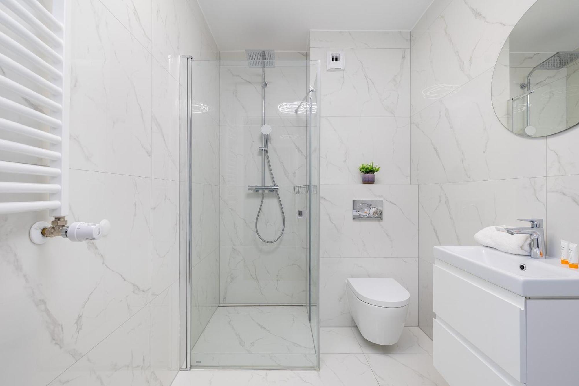 Seaside Porta Mare With Balcony By Renters